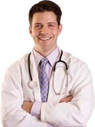 Dr. Dermatologist Rodrigo